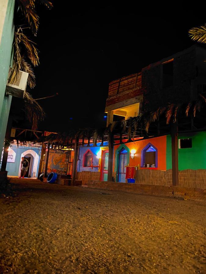 Bishbishi Camp Hostel
