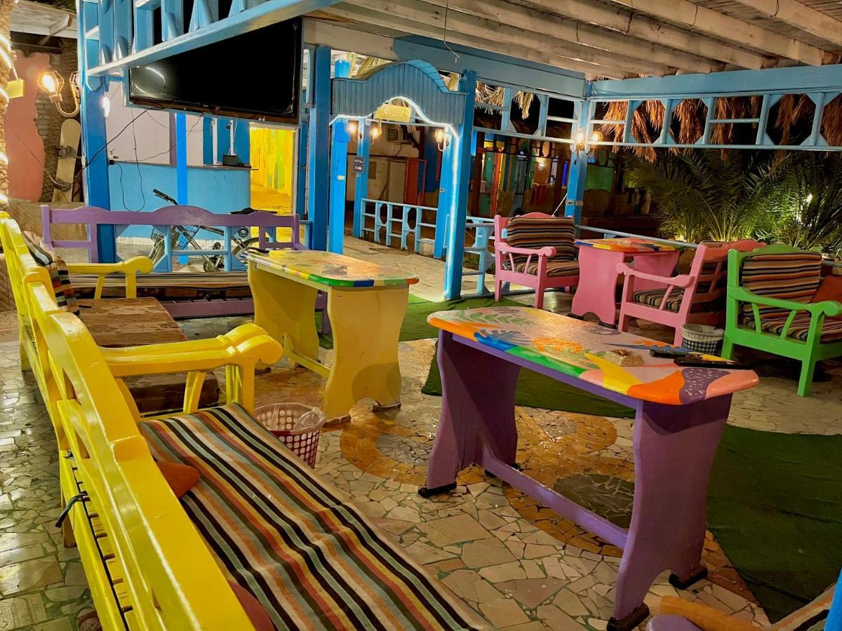 Bishbishi Camp * Dahab