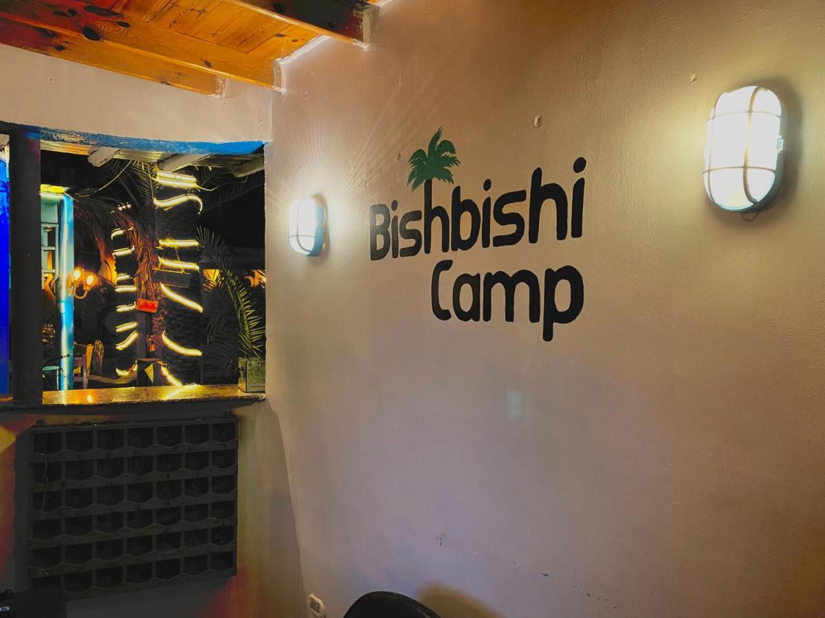Bishbishi Camp Hostel