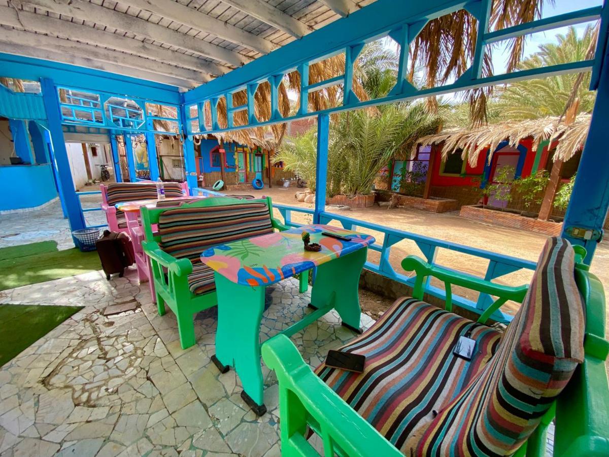 Bishbishi Camp Hostel