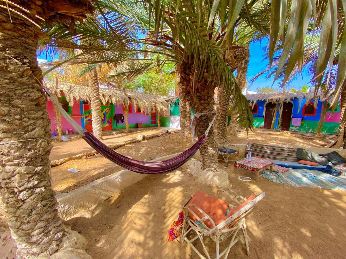 Bishbishi Camp Hostel *