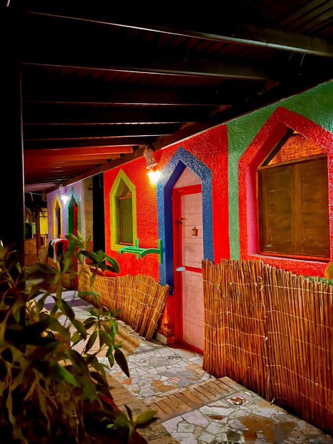 Hostel Bishbishi Camp