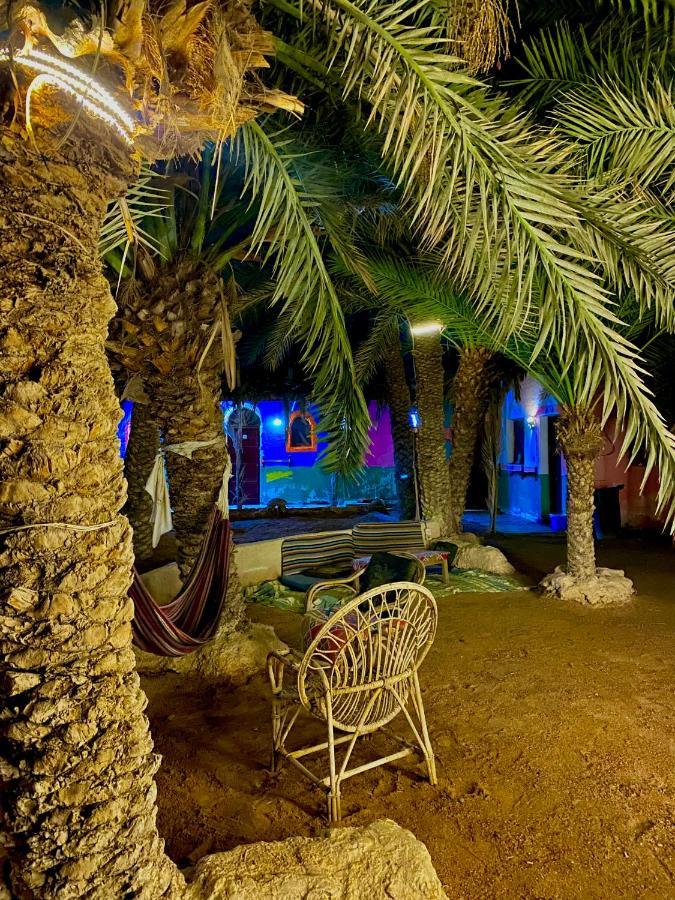 Bishbishi Camp