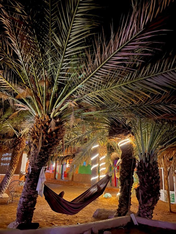 Hostel Bishbishi Camp Dahab